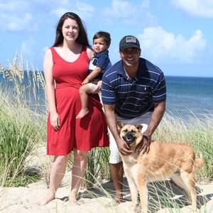 Meet your Posher, Katy